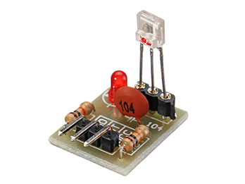 Laser Receiver
