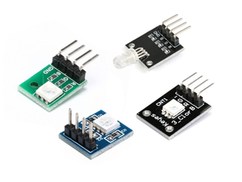Led RGB Module