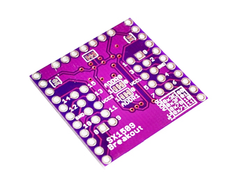 16 Output I/O Expander Breakout - SX1509