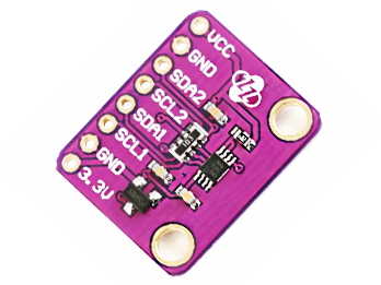 Level Translator Breakout PCA9306