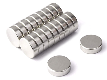 Magetic Disk