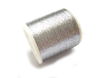 Thread silver sewing