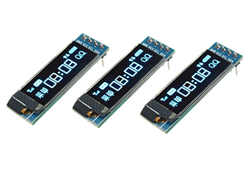 OLED 128X32