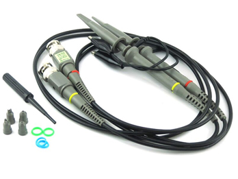 Oscilloscope Probe P6100 100 Times 20-200Mhz