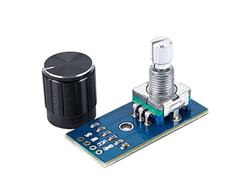 Potentiometer module
