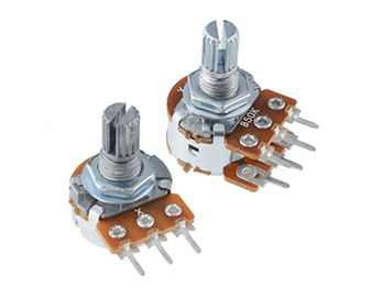 Potentiometer