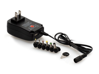 Adjustable Universal DC Supply