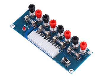 PC Benchtop power Board kit