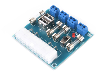 PC Benchtop power Board kit