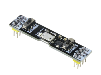 Breadboard DC 3.3V 5V