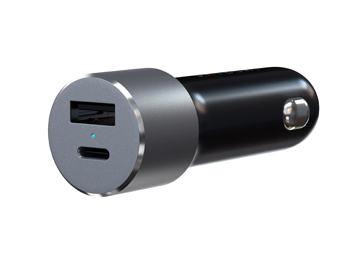 Power Car Charger