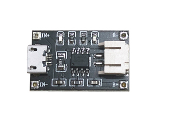 BLiPo Chager 5V 1-2A