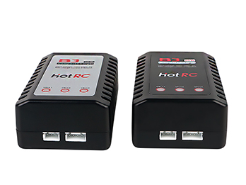 RC Lipo Charger B3