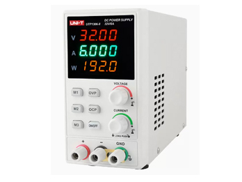 Power Voltage Variable 32V6A
