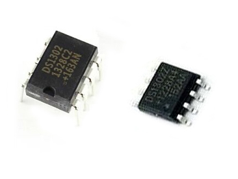 RTC 1302 Chip