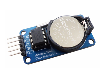 RTC 1302 MODULE