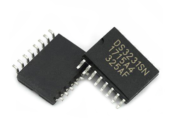 RTC DS3231 Chip