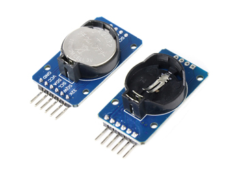 RTC DS3231 DS3234 MODULE