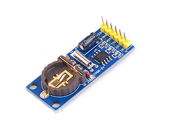 RTC PCF8563 MODULE