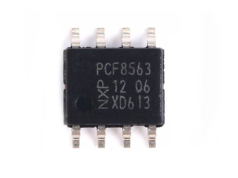 RTC PCF8563 SOP8 Chip