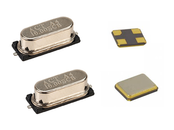 SMT OSCILLATORS