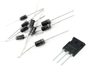 Schottky diode