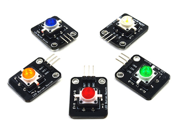Button LED Module