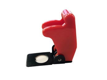 Missile Switch Cover Protect Toggle