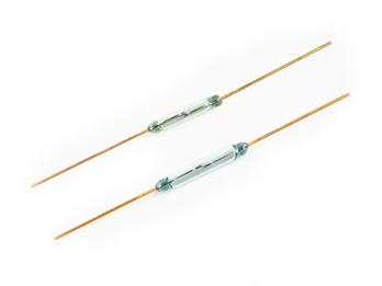 Reed Switch Gold