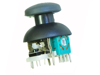 Thumb Joystick PS2 Dual Axis