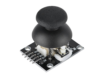 Thumb Joystick PS2 Dual Axis Module