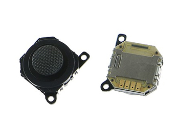 Thumb Slide Joystick