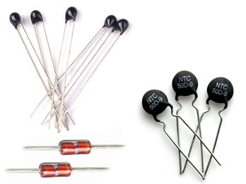 Thermistor