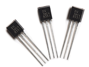 Transistor NPN 2N3904