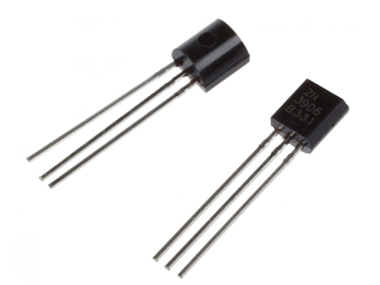 Transistor NPN 2N3906