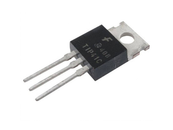 >Transistor NPN TIP41C
