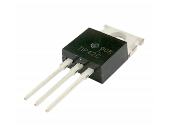 Transistor PNP TIP42C