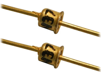 Tunnel diode