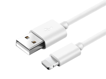 USB to Apple Lightning Cable