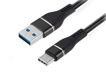 USB Type-a to type-c male/male