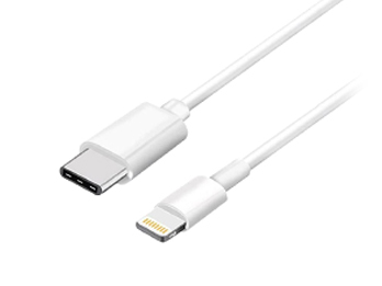 USB Type-c/Apple Lightning Charger