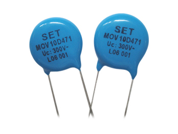 Varistor