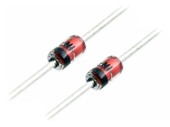 Zener diode