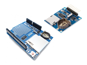 Data Loggers