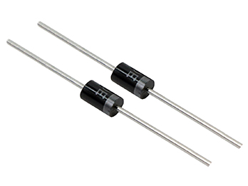 Constant-current Didodes