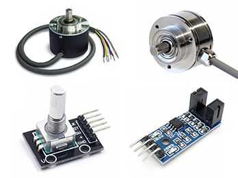 Encoders