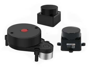laser Wheeltec LD06 LD14 LD16 Slam TOF