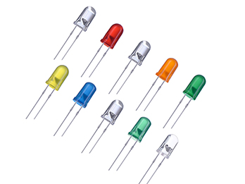 Light-emitting diode