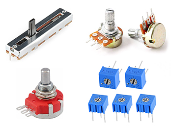 Potentiometer