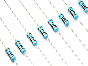 Resistors
